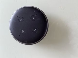 Amazon Echo Dot (3ª gen) - Nero