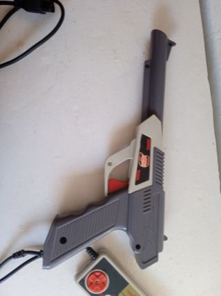 Mando video juego