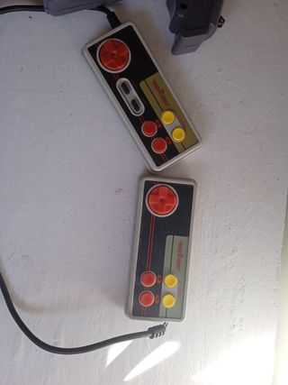 Mando video juego