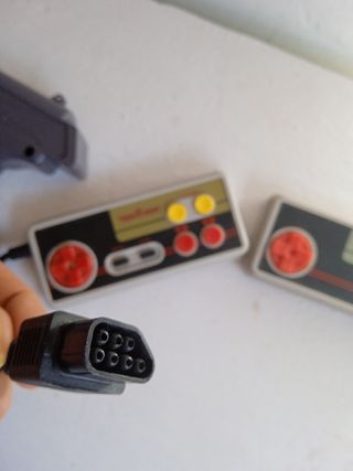 Mando video juego