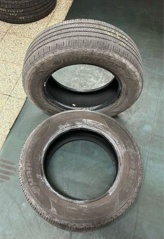 Neumáticos Hankook 215/65/16