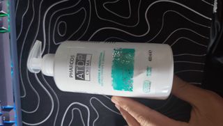 Crema Pharcos Atop - Lenitiva 400ml