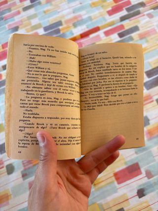 coleccion de 30 libros de Corin Tellado