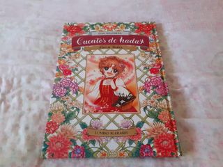 cuentos de hadas