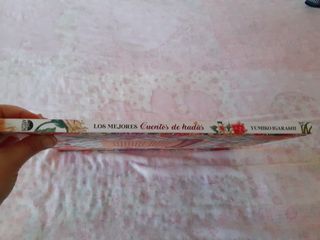 cuentos de hadas