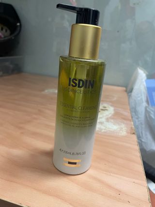 ISDIN Essential Cleansing (200ml)
