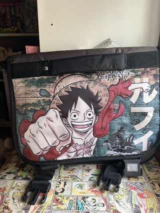 Bolso bandolera One Piece