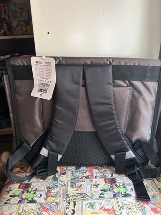 Bolso bandolera One Piece
