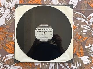 Kai Tracid "Destiny's Path (Tandu Remix)" vinile