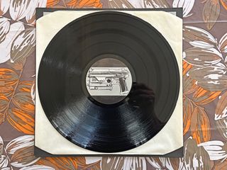 Kai Tracid "Destiny's Path (Tandu Remix)" vinile
