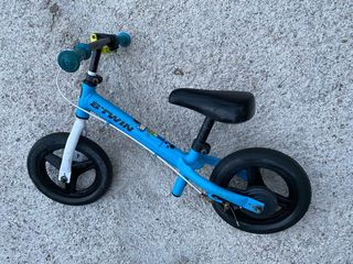 bici sin pedales B'Twin Runride 500