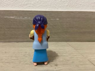 Playmobil Aldeana: Sirvienta Belén
