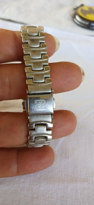 Orologio Paolo Gucci donna - argento