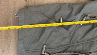 Giacca da uomo Superdry L grigia