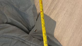 Giacca da uomo Superdry L grigia
