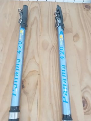 2 Cañas Panama 420 Surf