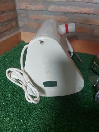 Cafetera exprés Solac vintage