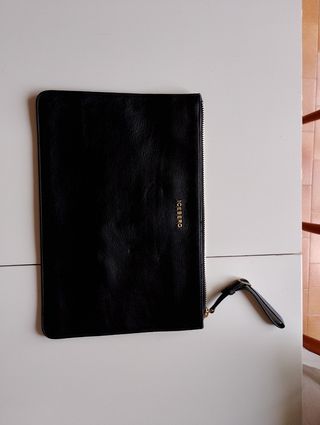 Pochette ICEBERG nera