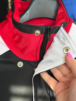 Chaqueta Champion USA - Retro Vintage