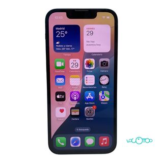 iPhone 13 Mini da 256 GB 