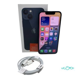 iPhone 13 Mini da 256 GB 