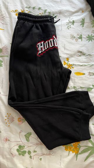 Pantalones deportivos Hoodrich (13-15años)