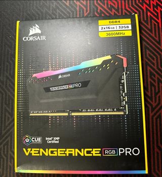 En venta componentes de Pc gama entuciasta 