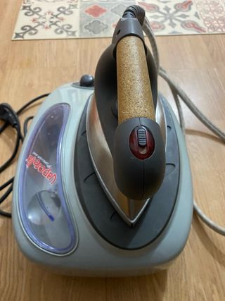 Plancha Vapor Polti Vaporella