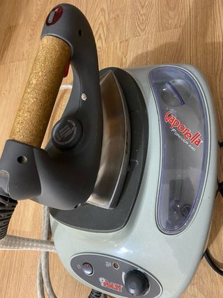 Plancha Vapor Polti Vaporella