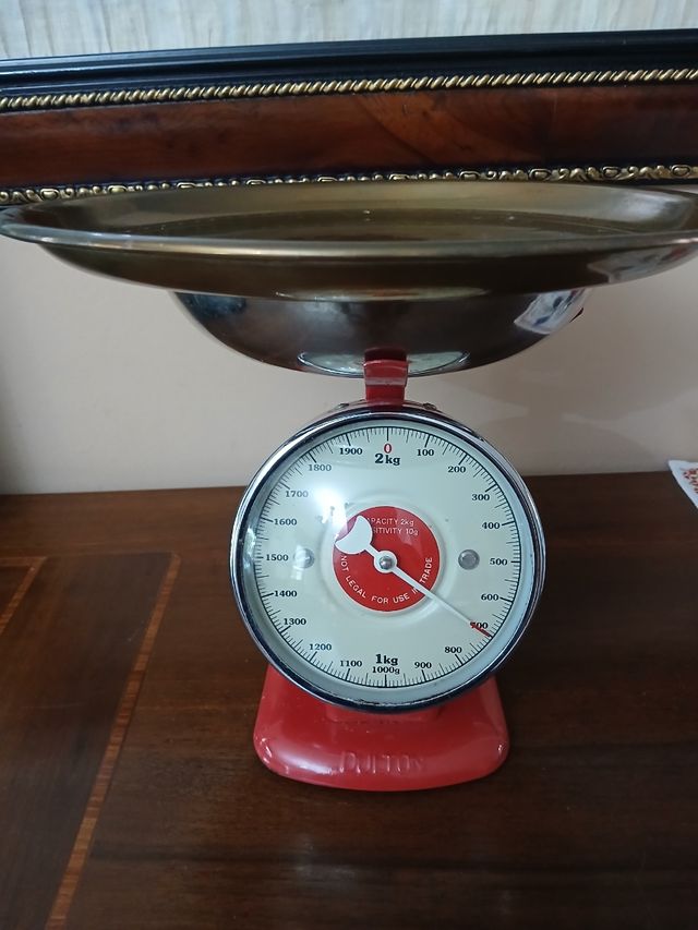 Vassoio Ottone Vintage anni '50-'60