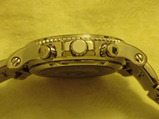 Breil Midway Cronografo Vintage