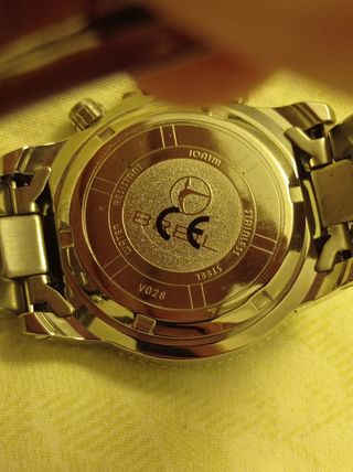Breil Midway Cronografo Vintage