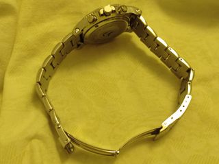 Breil Midway Cronografo Vintage