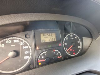 Citroen Jumper 2007