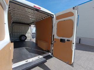 Citroen Jumper 2007