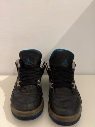 Air Jordan 4 Retro 36,5 - Bambas
