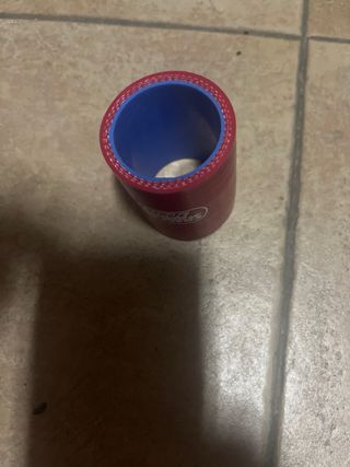 Manguitos silicona Samco Honda NSX