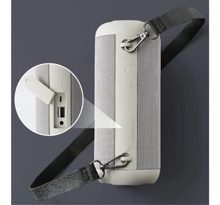 Altavoz Bluetooth portátil