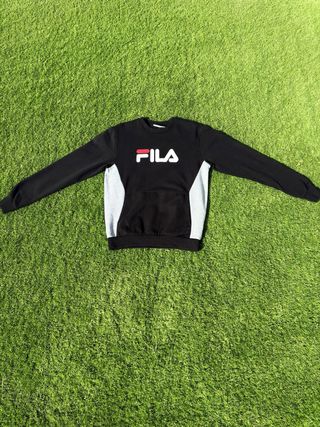Sudadera Fila 