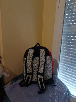 Mochila Enso infantil