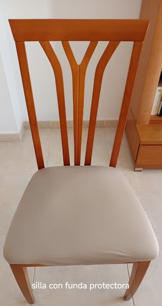 Mueble salón 3m -TV,Mesa auxiliar y comedor sillas