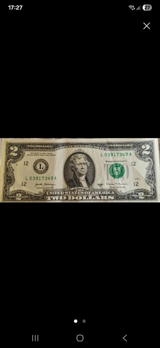 Billetes de la Suerte