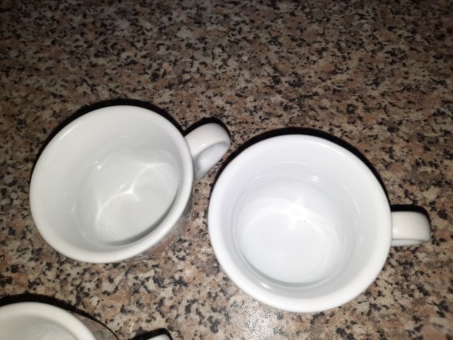 3 Tazzine Caffè Gaggia