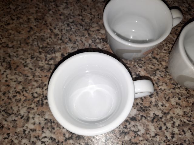 3 Tazzine Caffè Gaggia