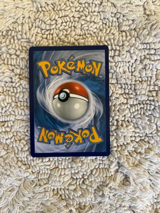 Carta Allenatore Kissara - Pokemon