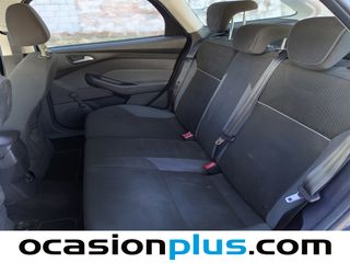Ford Focus SportBreak 1.6 TI-VCT Trend+ 92 kW (125 CV)