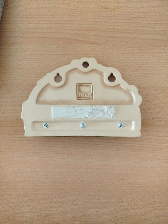 Appendino Thun portachiavi