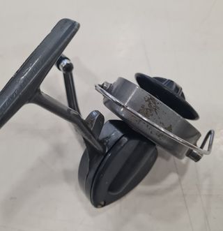 Carrete Pesca Sussex: Piezas