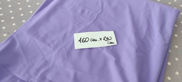 Lote retales de licra