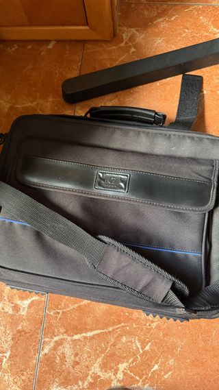 Portátil HP - Omnibook Xe3 Ordenador Portátil